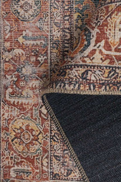 Koberec 75 x 230 cm Felia 49 (vícebarevné)