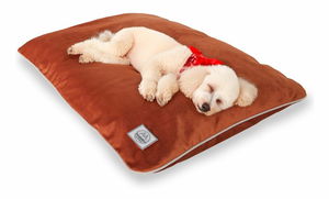 Pelíšek pro domácí zvíře Pupoe L (béžová)