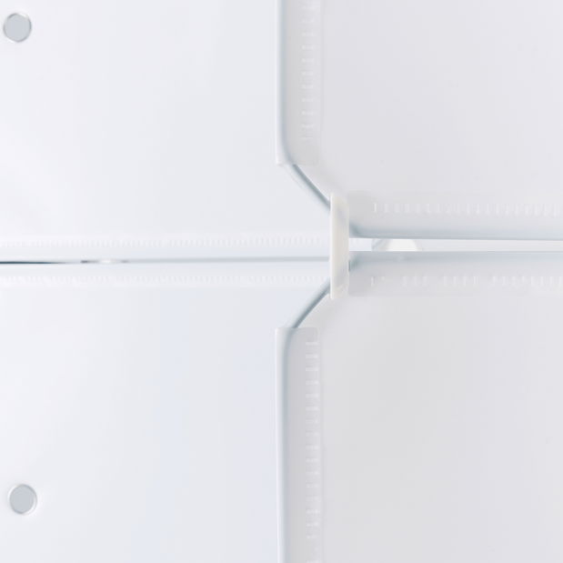 Modulárna skříň Climber (bílá) *výprodej