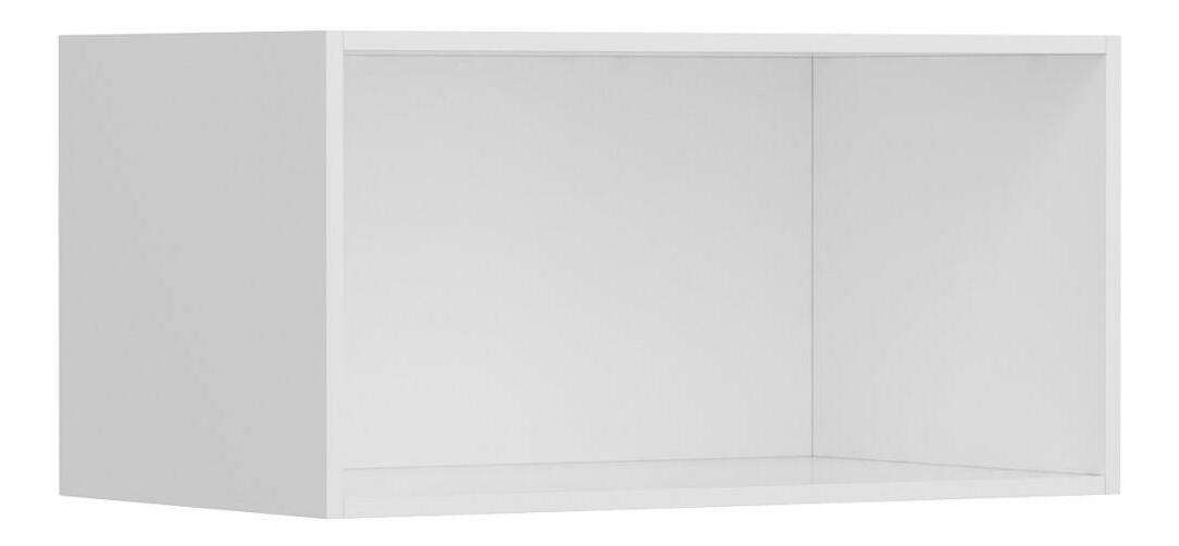 Závěsná skříňka Bubose 4 (beton)