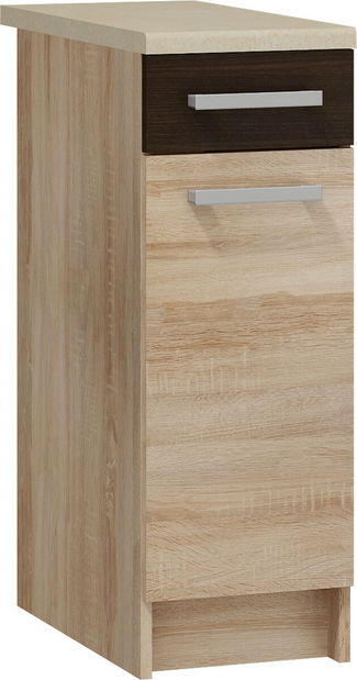 Spodní kuchyňská skříňka Polo S30/1SZ