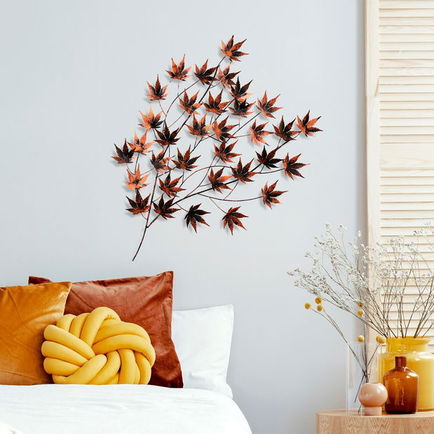 Nástěnná dekorace Darien