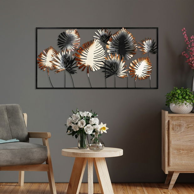 Nástěnná dekorace Fabro