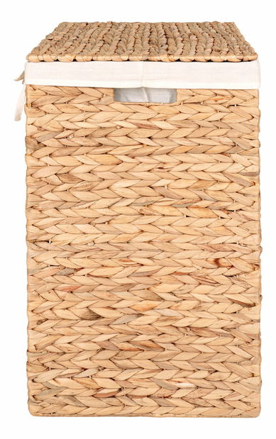 Prádelní koš Panlina 4 (přírodní)