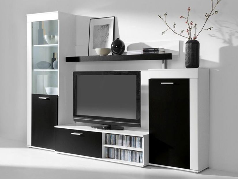 Obývací stěna Rita