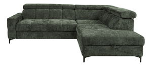 Rohová sedačka Brw Lenia (P)