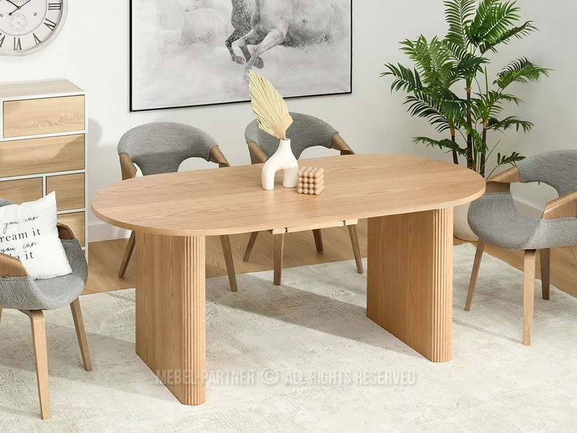 Jídelní stůl Agave (dub)