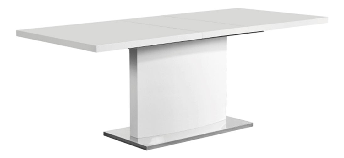 Rozkládací jídelní stůl Korti 