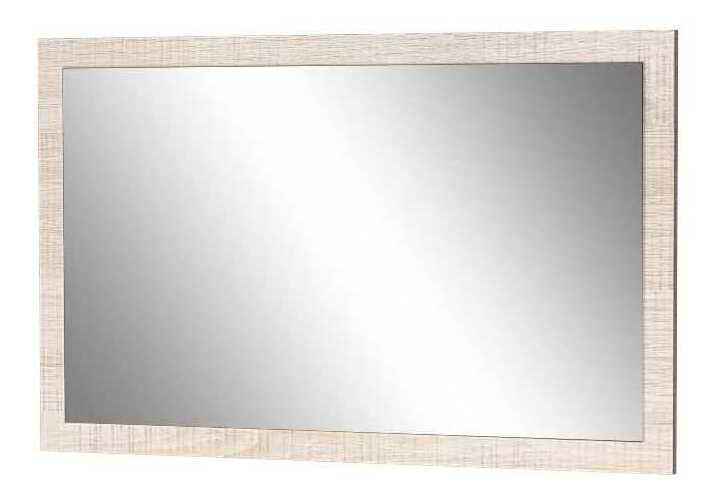 Zrcadlo Vega 16 (dub santana světlý)