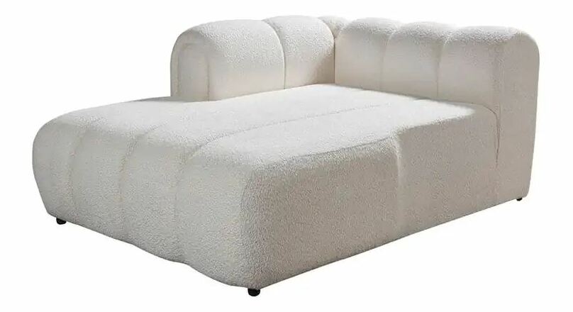 Rohová sedačka Nline (šedá) (P) 3