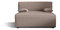 Pohovka dvousedačka Mirage (capuccino)