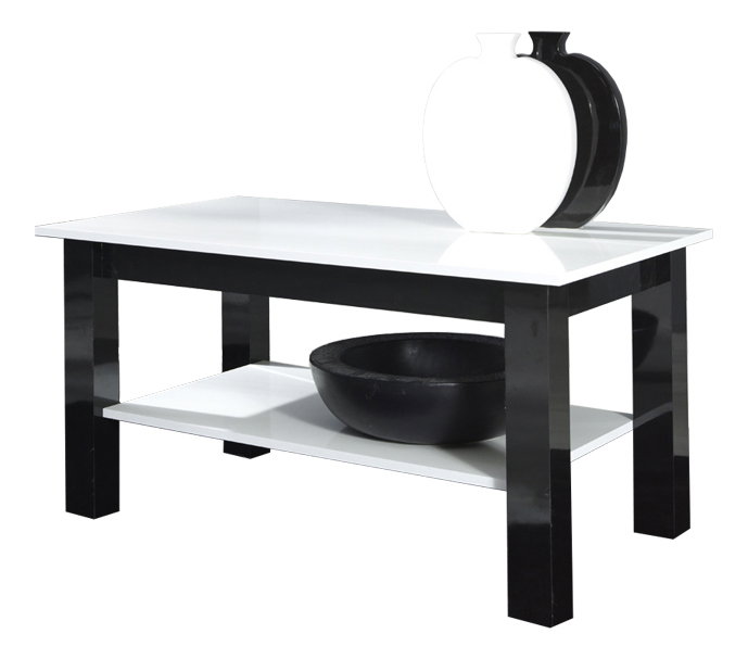 Konferenční stolek Tulip lux T25