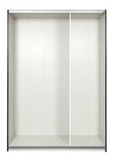 Korpus šatní skříně 146 cm BRW Kamix SZF/150 KORPUS