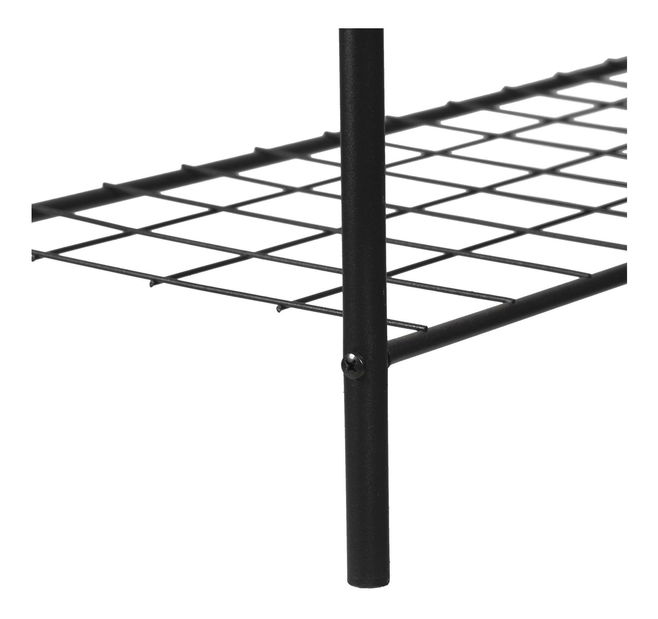 Věšák Kimadu (černá)