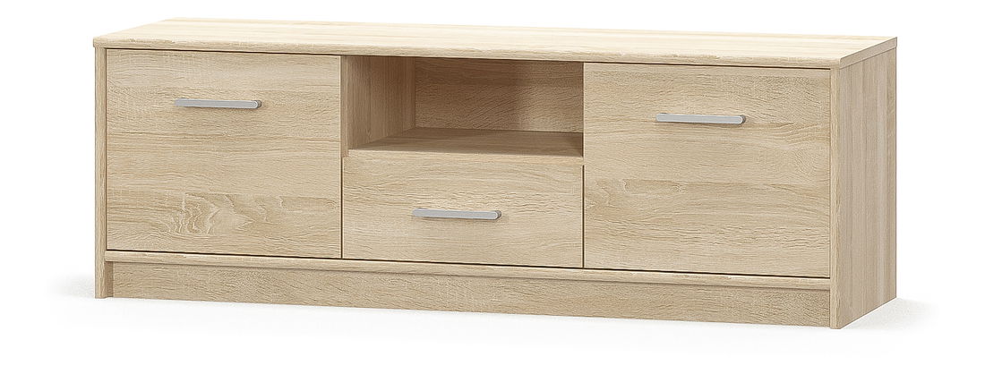 TV stolek Terrell (dub sonoma)