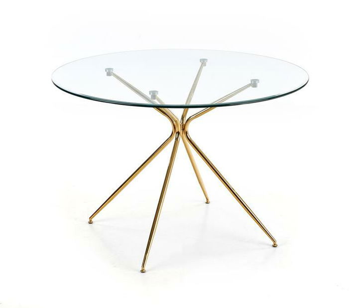 Jídelní stůl Ropley (pro 4 osoby)