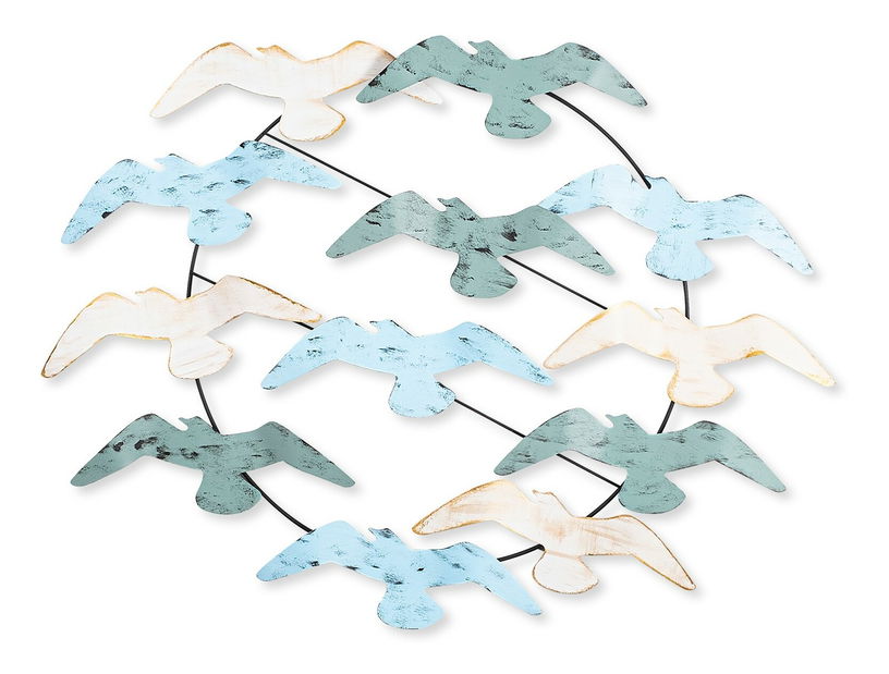 Nástěnná dekorace Cassia