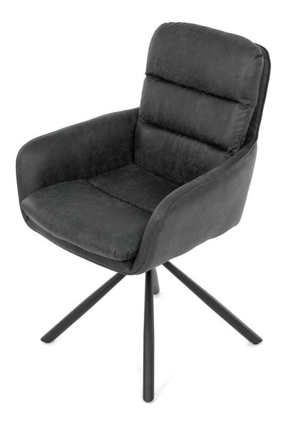 Jídelní židle Diminuta (šedá)