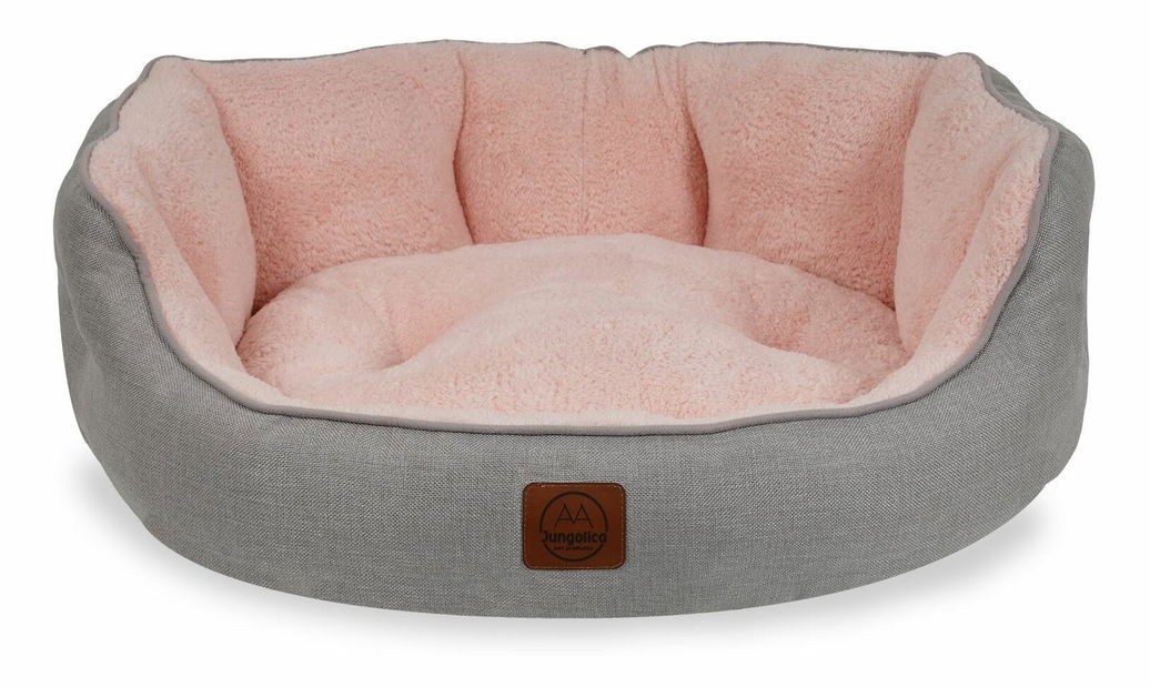 Pelíšek pro domácí zvíře Colla M (béžová)