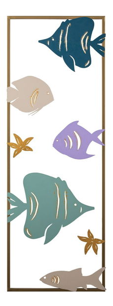 Nástěnná dekorace Dikella