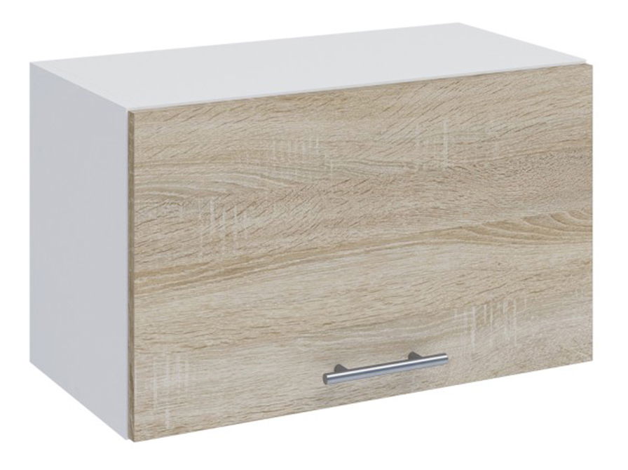Horní kuchyňská skříňka W60OK Flor