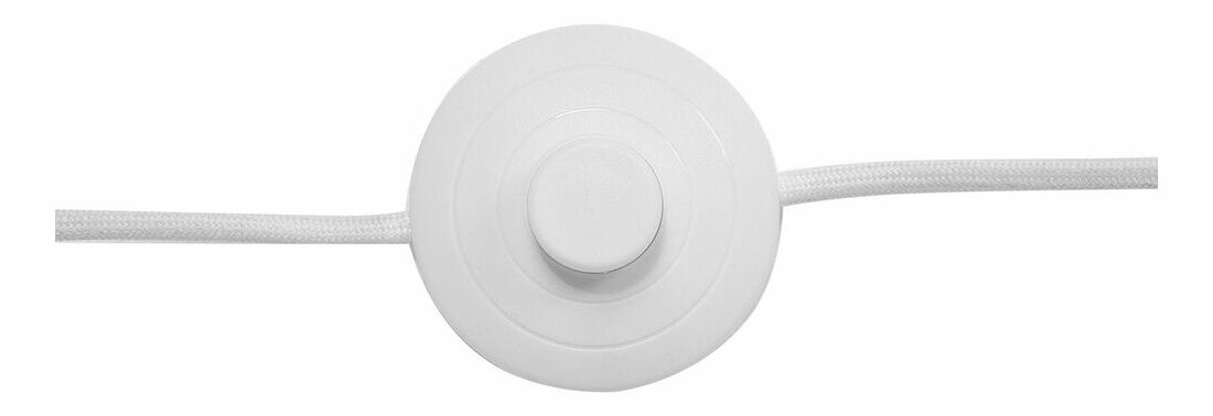 Stojanové svítidlo Heft (bílá)