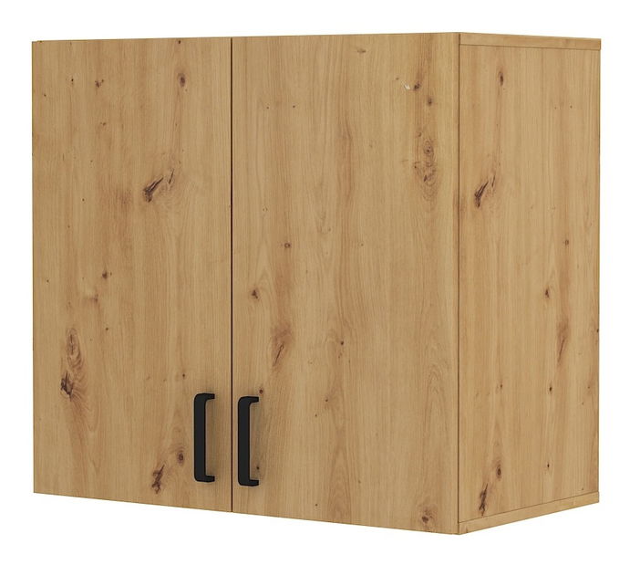 Pracovní skříňka Mantela 104 (dub artisan)