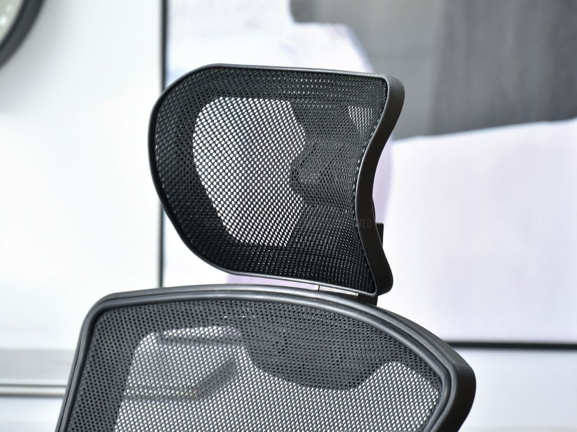 Křeslo Tokjo (černá)