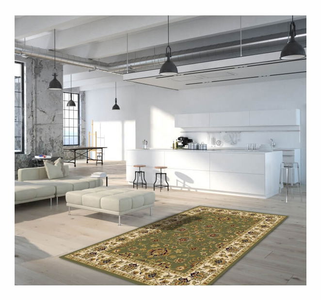 Koberec 67x120 cm Kodra typ 2