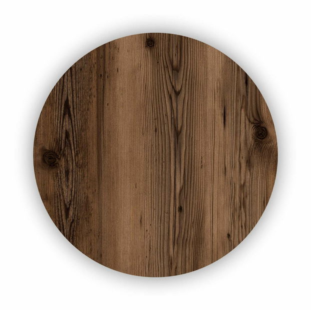 Skříňka Esmeralda (Ořech)