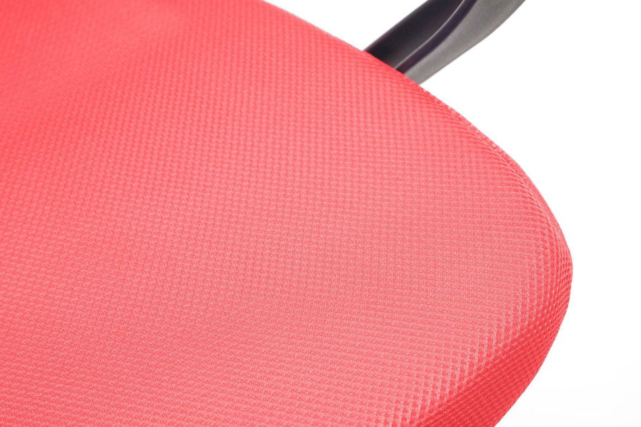 Dětská židle Fergus (červená)