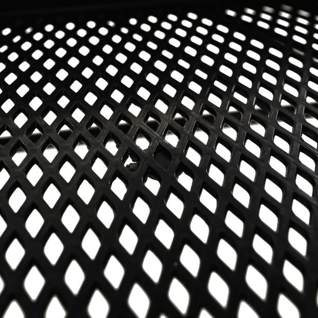 Regál Verona (černá)