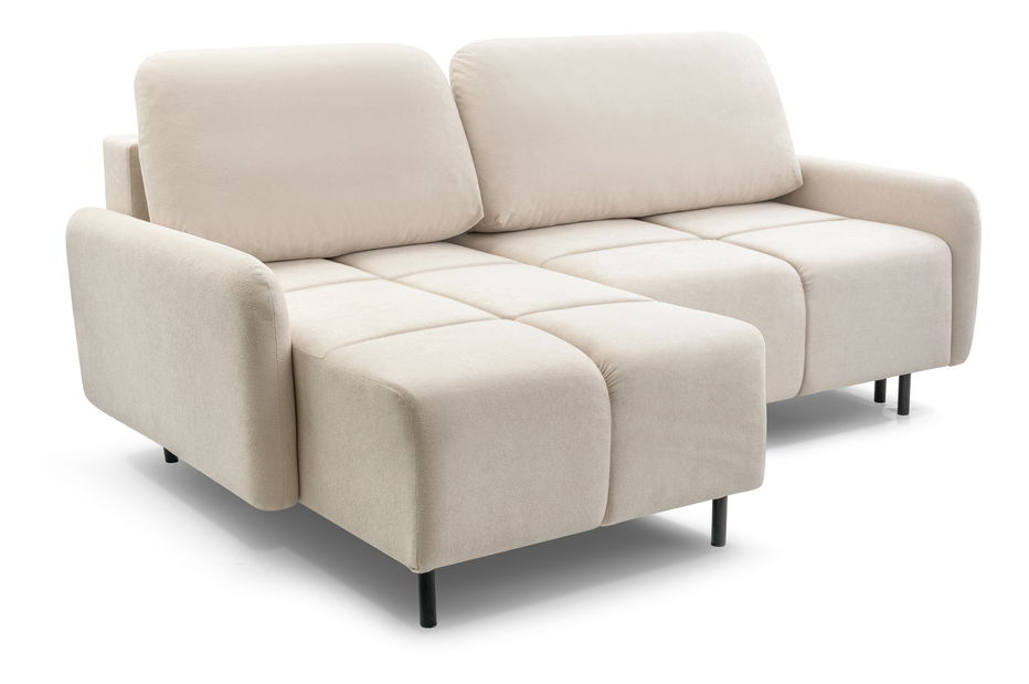 Rohová sedačka Tikka (L)