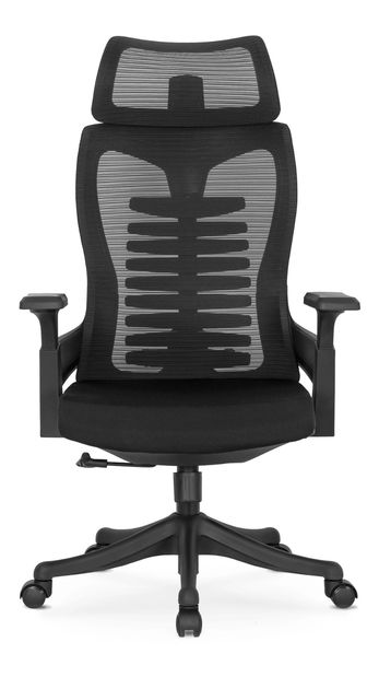 Kancelářské křeslo Conocerlo 2 (černá)