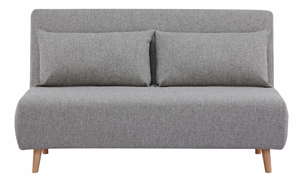 Sedačka Mnatina 2 (šedá)