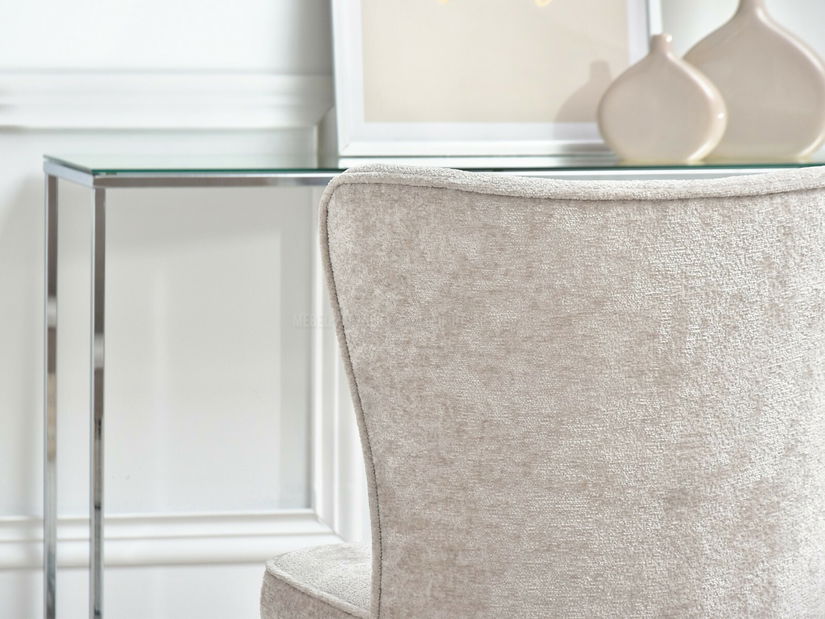 Kancelářská židle Selteke (černá)