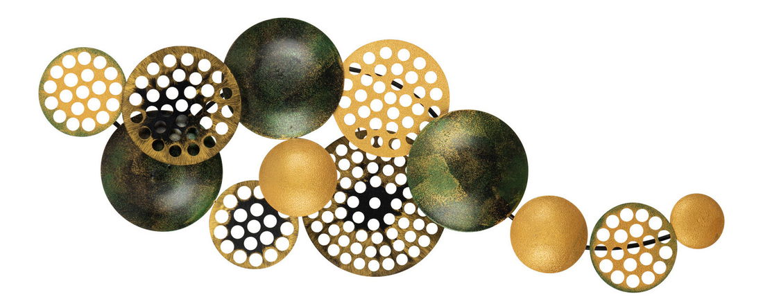 Nástěnná dekorace Binnisz