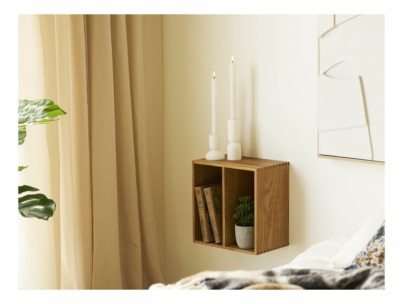 Polička Tianora 5 (přírodní)