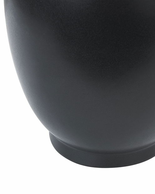 Váza Mytza (černá)