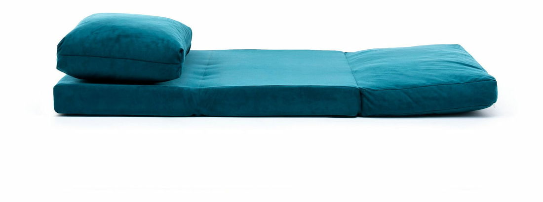 Křeslo Tilda (Zelená)