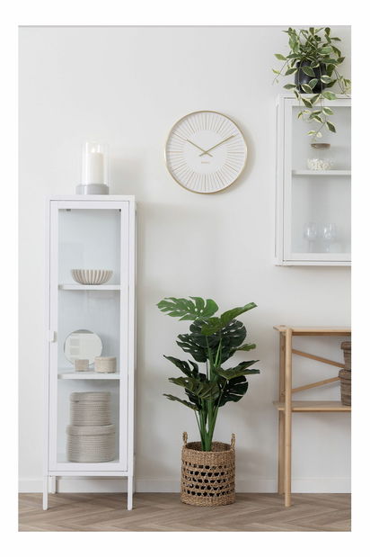 Svícen Hsidina 4 (šedá)