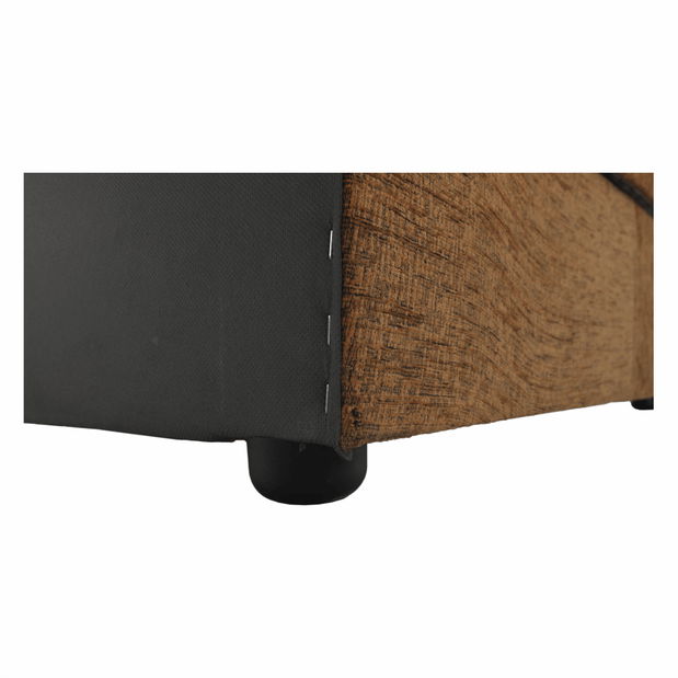 Pohovka Asora (zlatá)