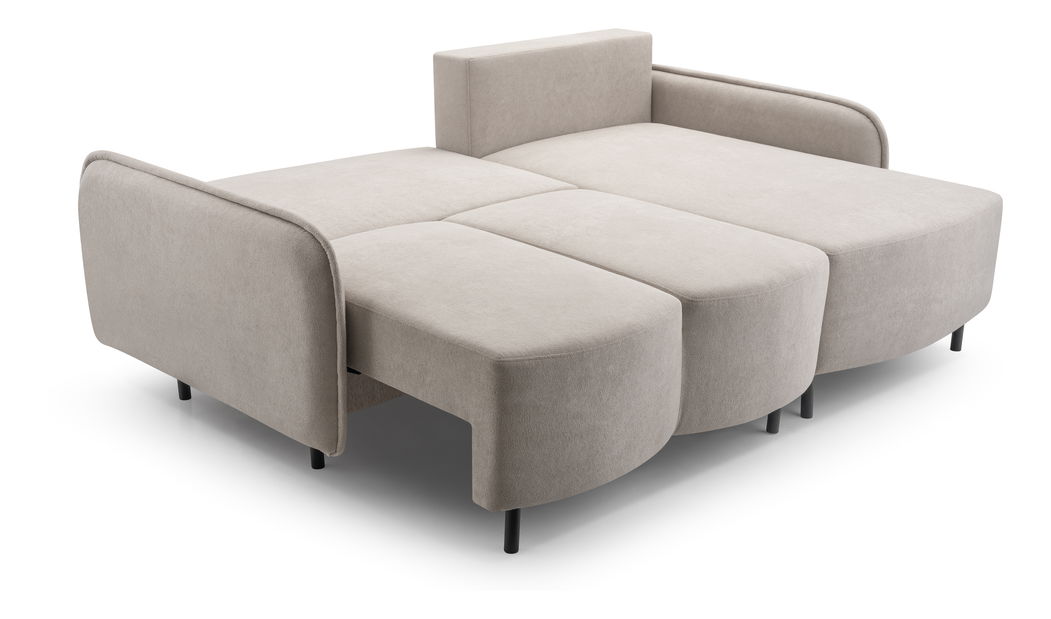 Rohová sedačka Tinia (P)