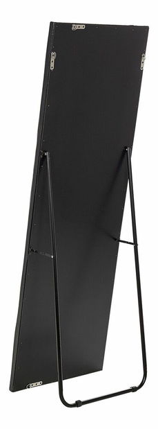 Zrcadlo Afolabi (černá)