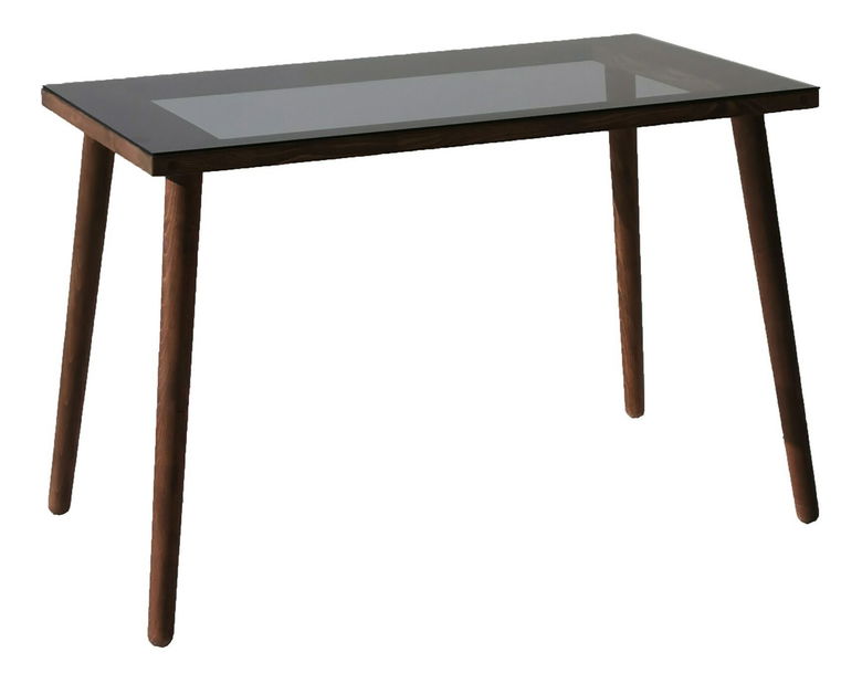 PC stolek Cyril (Ořech)