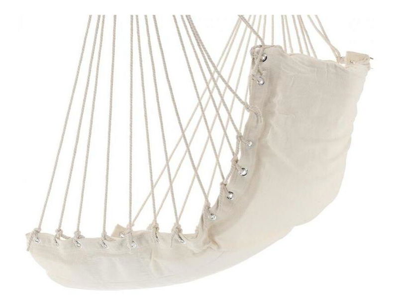 Houpací síť Hammie (béžová)