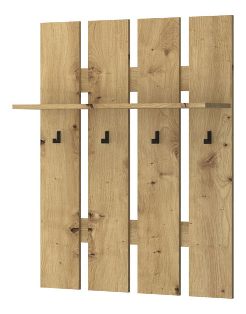 Věšák Andra (dub artisan)
