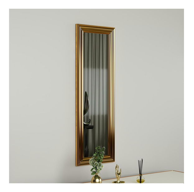 Zrcadlo Boss (zlatá)