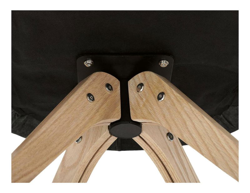 Jídelní židle Hegel (zelená)