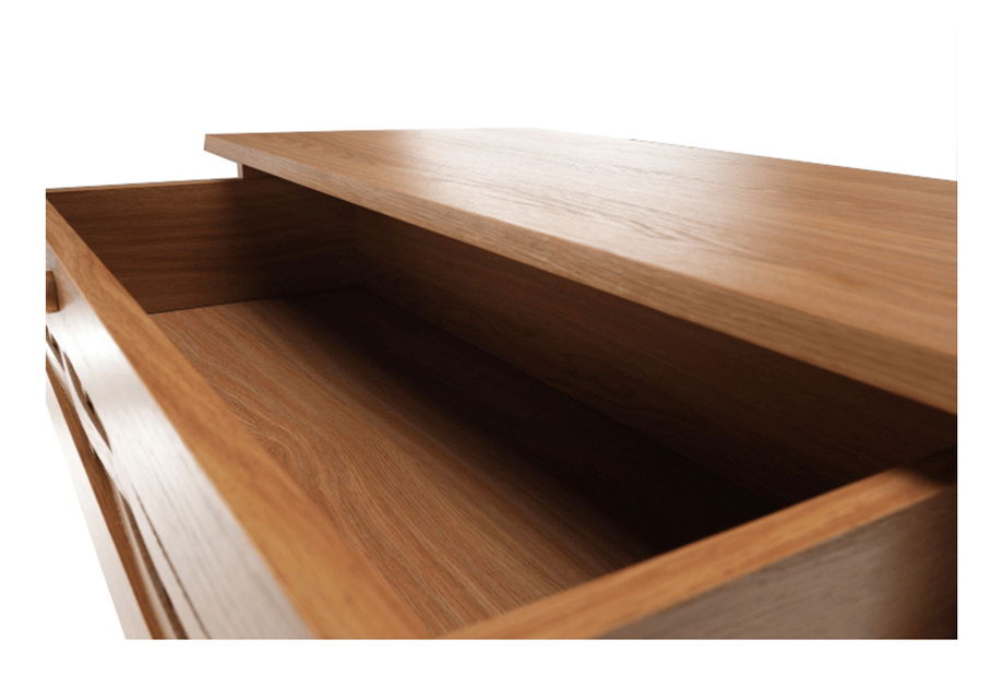 Botník (skříňka na boty) Fembi-03 (natural)